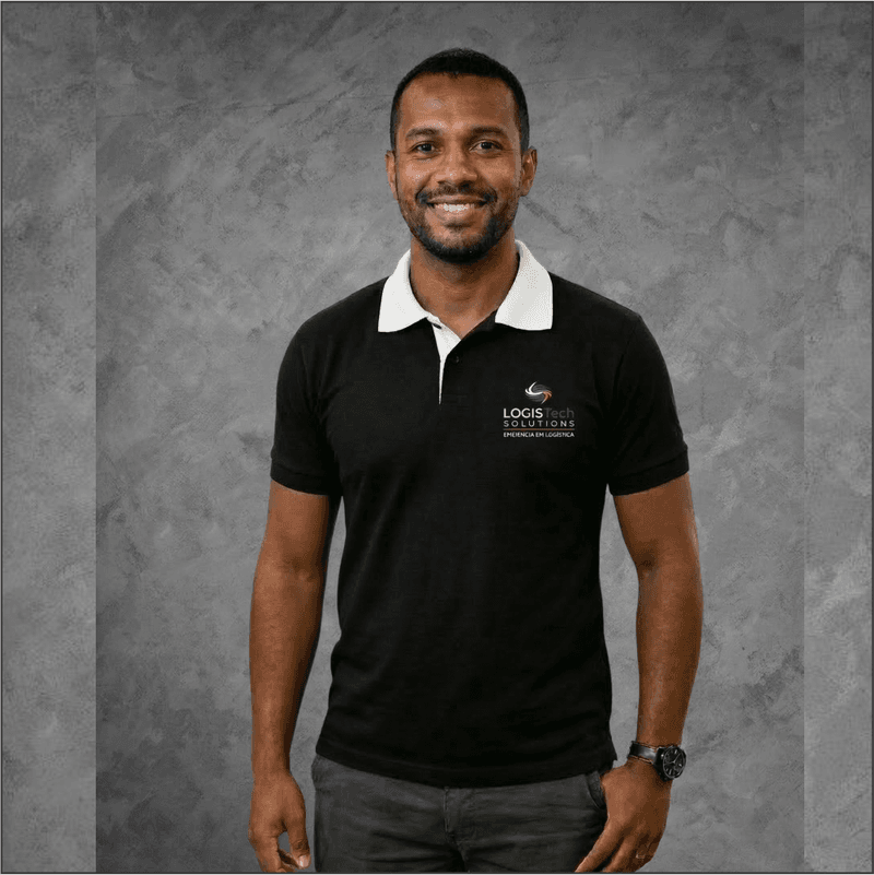 CAMISA POLO