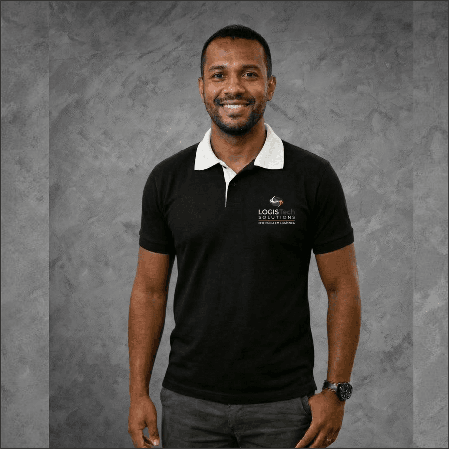CAMISA POLO