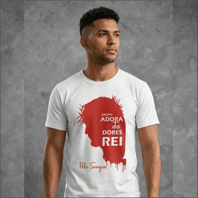 CAMISA BÁSICA BRANCA