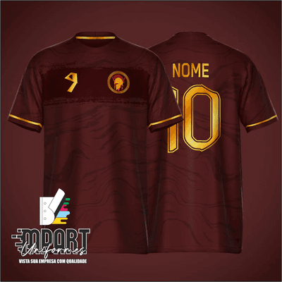 CAMISA INTERCLASSE GLADIADOR