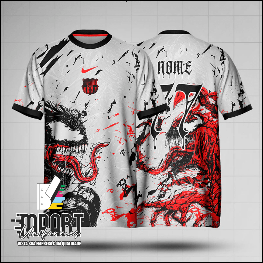 CAMISA INTERCLASSE VENON