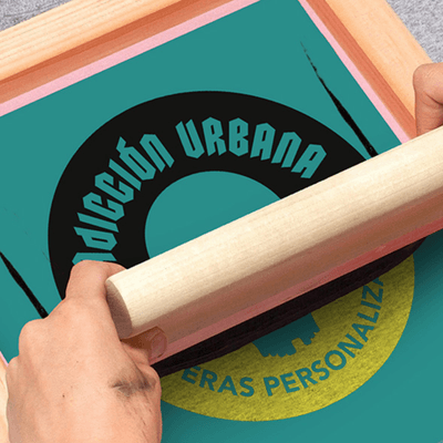 TELA SERIGRAFIA SERVIÇO