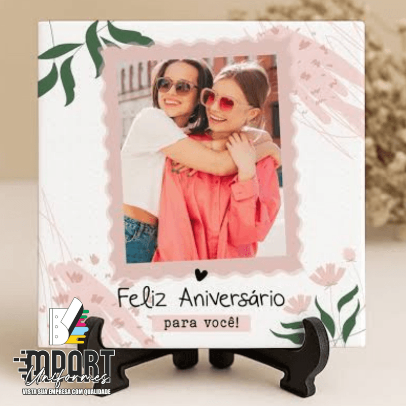 AZULEJO 20X20 PERSONALIZADO